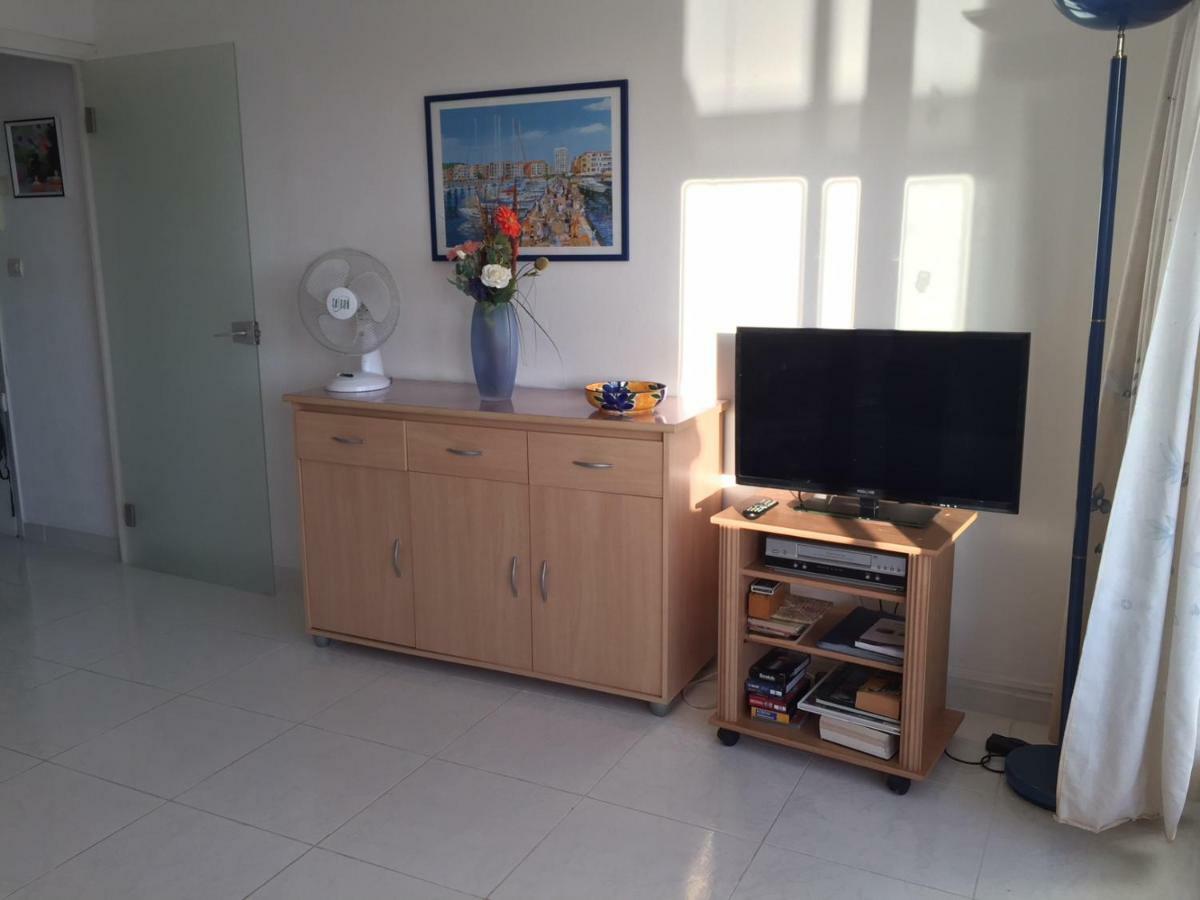 Studio Face Au Port Agde Kültér fotó